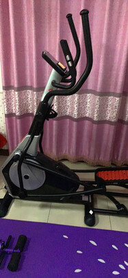 ReebokA6.0FD椭圆机|ReebokA6.0FD椭圆机怎么样？内幕使用评测揭秘