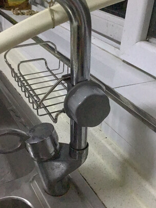 厨房置物架