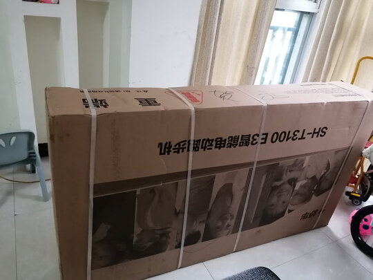 舒华E3跑步机优缺点曝光,用后诉说其售后问题