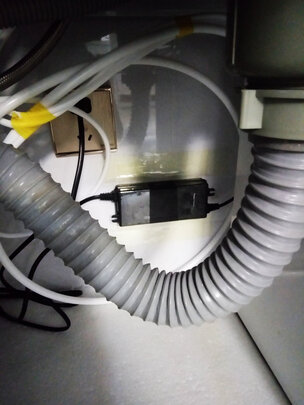 不吹不黑海尔净水器好不好上手后诉说真实感受