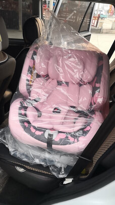 ledibaby安全座椅怎么样是否合格讲讲看