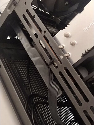 三,微星rtx 3070 ti电脑显卡网友对比评测