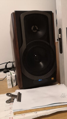 漫步者s2000mkiii和s3000哪个好?音响效果哪个更佳?