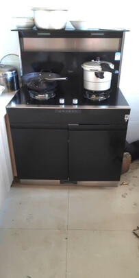 美的JJZY-90D12-G集成灶|客观评价美的JJZY-90D12-G集成灶怎么样？上手三周说真相