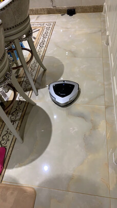 扫地机器人|【电商快报】松下MC-RS577扫地机器人怎么样？为什么用后后悔了？