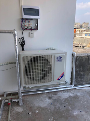 格力SXTD300LCJW/R-1顶(配K|知乎评测：格力空气能热水器质量好不好？用后讲内幕真相