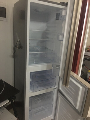 冰箱|客观评价美菱BCD-210L3CX怎么样？上手三周说真相