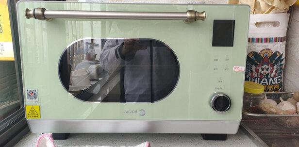 法格MHV-295v蒸烤箱|看完不迷路：法格（FAGOR）蒸箱烤箱一體機(jī)真的好用？參數(shù)評(píng)測(cè)對(duì)比如何