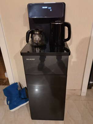茶吧机