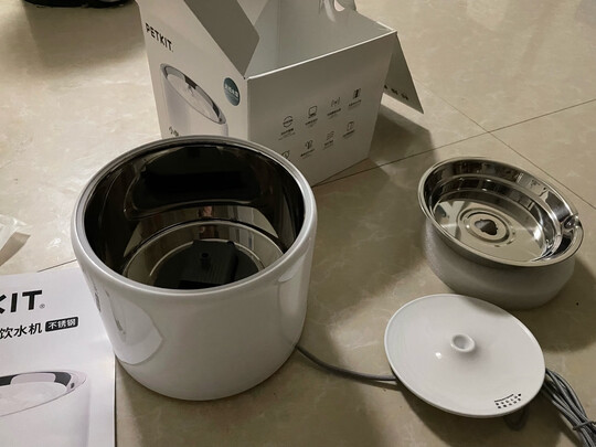 宠物饮水机