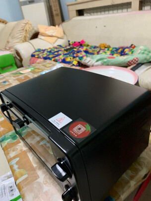 电烤箱