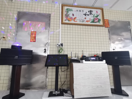 山水CL-312点歌机|用户揭秘山水CL-312点歌机好吗,入手解密评测真相