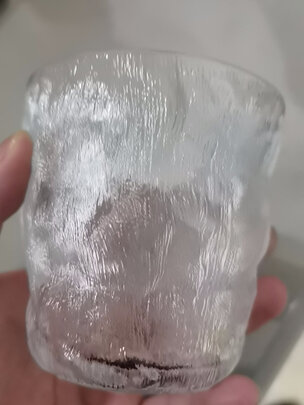 玻璃杯
