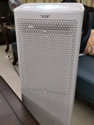 史密斯KJ800F-C15-PF+一个月后开始后悔了诉说原因