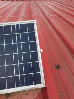 三,tcl太阳能灯网友对比评测