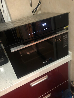 松下TM210蒸烤箱怎么样?用后一个月浅谈感受曝光