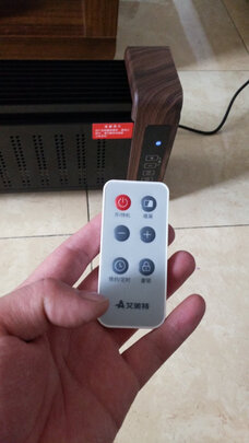 艾美特电暖器怎么样真的值得大家入手吗?