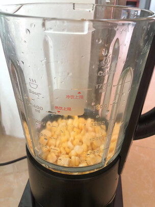 九阳L12-Health108极度喜欢感受反馈