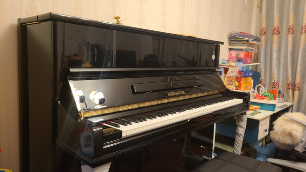 星海XU-123JW静音款钢琴|参考剖析星海XU-123JW静音款钢琴怎么样?深度测评剖析