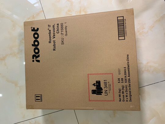 独家揭秘iRobot i7+ 怎么样?大家使用评测曝光