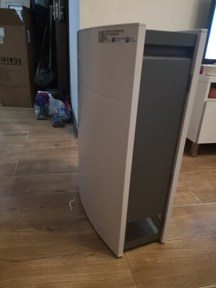 布鲁雅尔Blueair空气净化器303 怎么样？刚买了就后悔了是吗