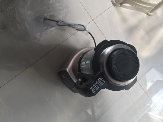 破壁机|苏泊尔SP902S怎么样？内幕使用评测揭秘