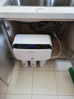 净水器|「用后真实感受」沁园QR-RL-403净水器怎么样？上手真的后悔了是吗