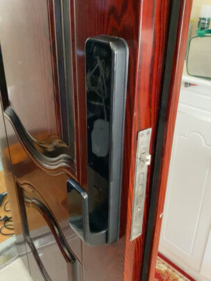 云米elink|云米elink 2C智能门锁到底怎么样，参数如何！