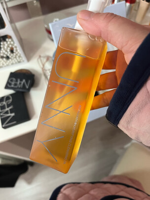 卸妆水