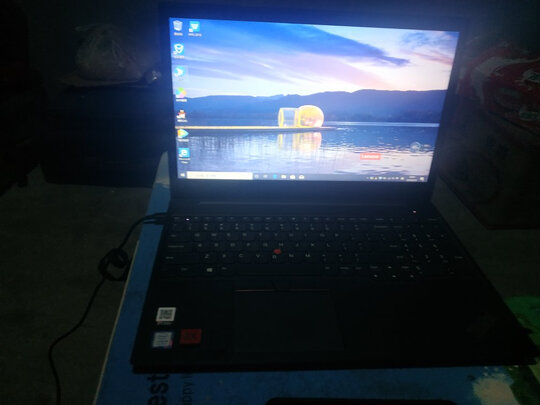 讲讲联想ThinkPad E590怎么样?用后一周说优缺点真相？