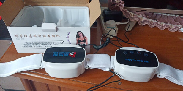 搏导狼甩脂机怎么样到底使用长了有危害吗