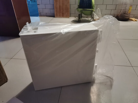 3M净水器R8-39G怎么样?一周使用后悔透了是吗?