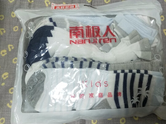 儿童袜子