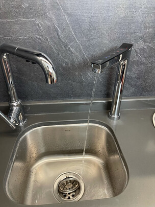 佳尼特CAR400-FA1凈水器|佳尼特CAR400-FA1凈水器怎么樣上手一周說講感受