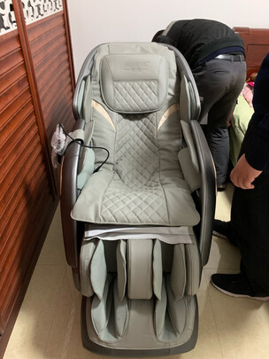 尚铭电器SM-835L按摩椅|外观展示尚铭SM-835L按摩椅怎么样？到底好不好用？说下感受