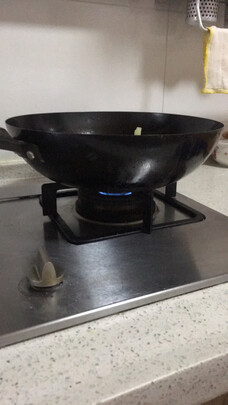 炒锅