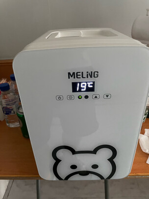 车载冰箱