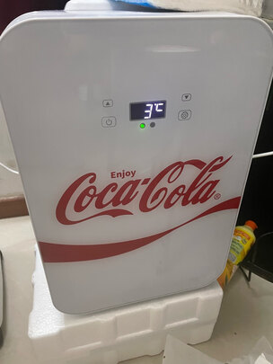 车载冰箱