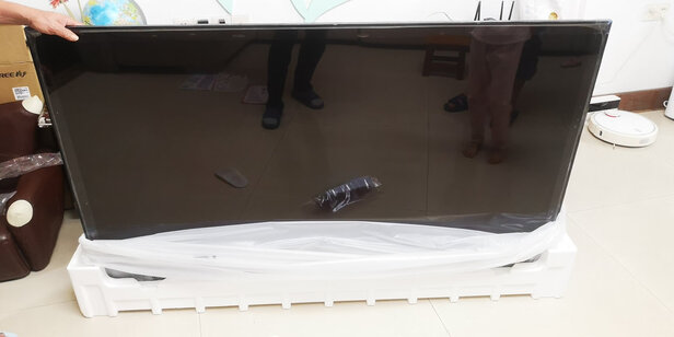 小米L65R6-A电视|独家剖析小米电视redmia65怎么样?老实讲是不是真的质量很烂？