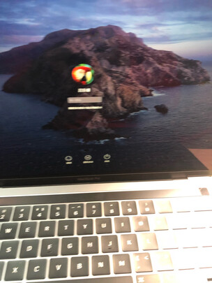 用户揭秘AppleMacBook Pro 16好吗,入手解密评测真相