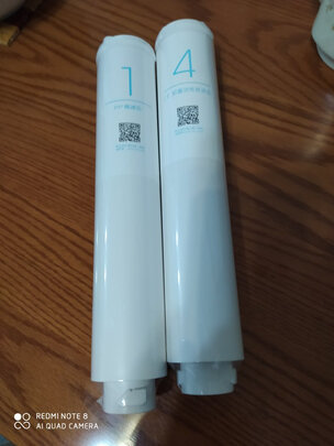 净水器|小米小米净水器前置活性炭滤芯怎么样？内幕使用评测揭秘