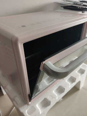 电烤箱