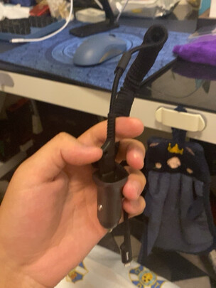 车载充电器