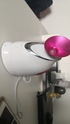 美容器