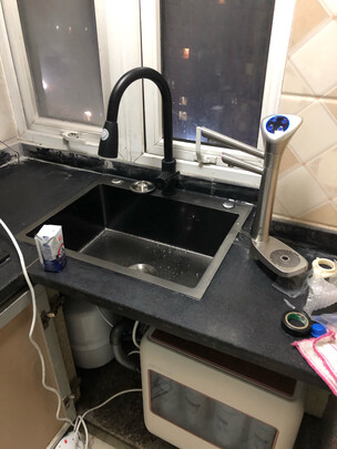 人气博主爆料沁园KRT8800H净水器怎么样？真的靠谱吗 ？