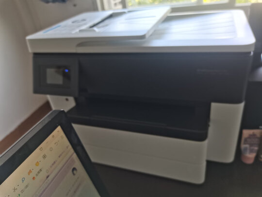 惠普7730打印机|惠普7730打印机如何,值得入手的原因分享！
