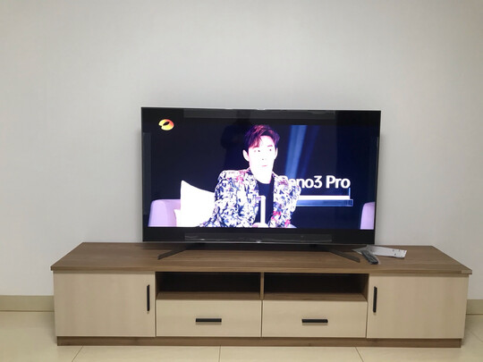 索尼65x8000g和65x8500g测评感受值得入手吗