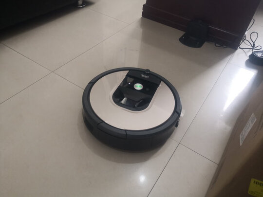 iRobotRoomba 961怎么样质量烂不烂？全方位深度解析