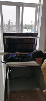 方爵H818集成灶|外观展示方爵集成灶怎么样?刚上手三天彻底爱上了？