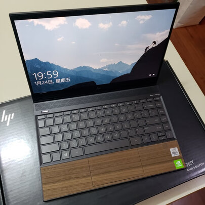 散热对比测评：惠普envyx360和envy13区别哪个好？